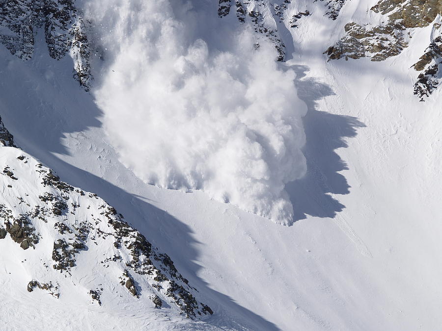 avalanche